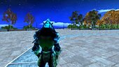 [Fortnite] War Wolf Dire